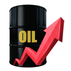 Oil Price Logo